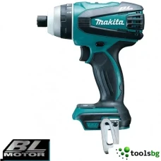 MAKITA DTP 141 Z SOLO - ПРОФЕСИОНАЛЕН АКУМУЛАТОРЕН УДАРЕН БЕЗЧЕТКОВ, ВИНТОВЕРТ/ГАЙКОВЕРТ